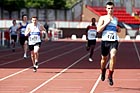 Jack Crosby (Mandale), North East Championships, Gateshead